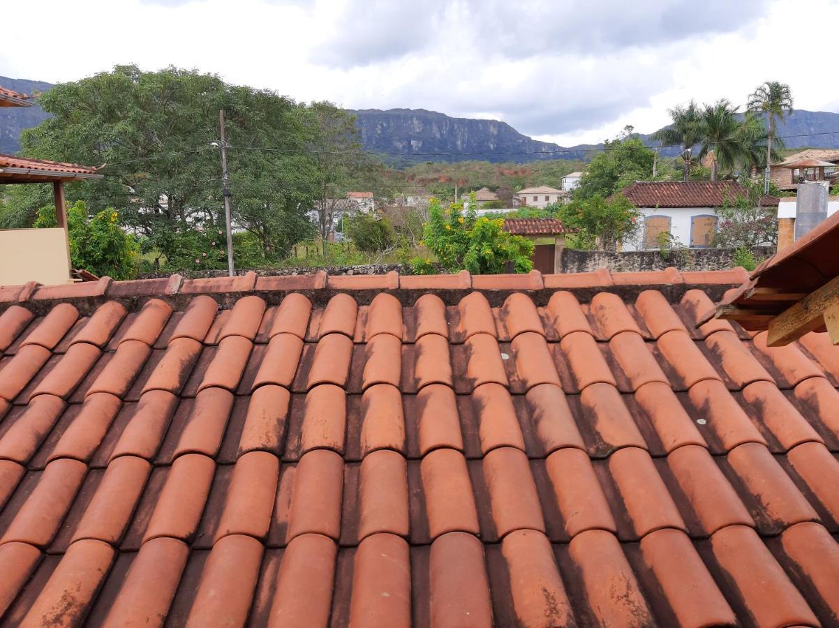 Pousada As Reliquias De Minas Tiradentes Kültér fotó