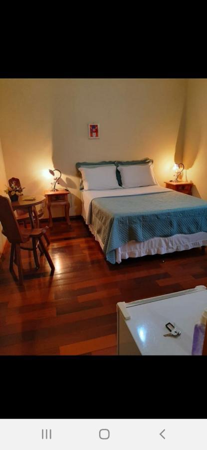 Pousada As Reliquias De Minas Tiradentes Kültér fotó