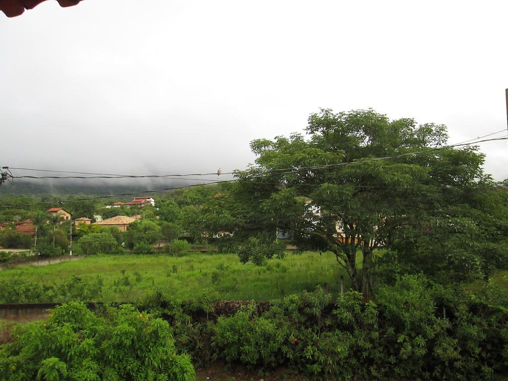 Pousada As Reliquias De Minas Tiradentes Szoba fotó