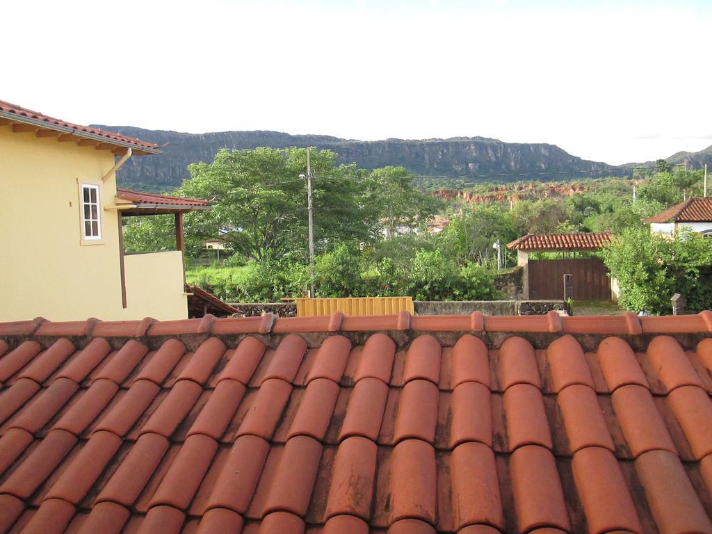 Pousada As Reliquias De Minas Tiradentes Szoba fotó