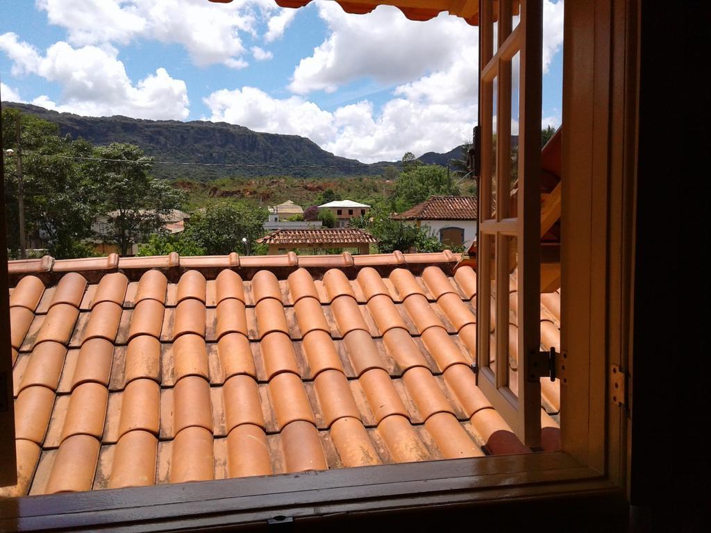 Pousada As Reliquias De Minas Tiradentes Kültér fotó
