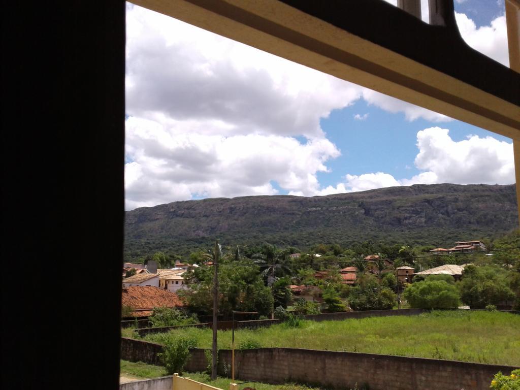 Pousada As Reliquias De Minas Tiradentes Kültér fotó